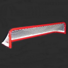 Р’РѕСЂРѕС‚Р° С…РѕРєРєРµР№РЅС‹Рµ В«РџСЂСѓРґВ» Basic 17